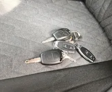 Slika poškodbe - Renault Trafic - Passanger - 26 - Predogledna slika