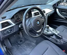 Zunanja slika - BMW Serija 1 - 118i M Sport AVT.-18COL-PANORAMA-LED NAVI-KAMERA.. - 4 - Predogledna slika