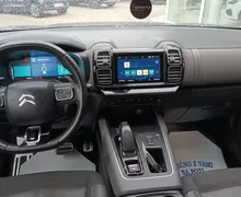 Zunanja slika - Citroën C5 Aircross - 1.6 PHEV Aut navi-acc-pdc-alu-servisiran - 9 - Predogledna slika