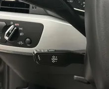 Notranja slika - Audi A4 Avant - 2.0 TDI-AUT-XENO+LED-NAVI-LIZING ZA TUJCE-PDC - 12 - Predogledna slika