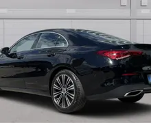 Zunanja slika - Mercedes-Benz CLA-Razred - CLA 200 d Avt. - 6 - Predogledna slika