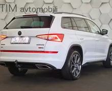 Zunanja slika - Škoda Kodiaq - 2.0 TDI 4X4 DSG 240KM - 3 - Predogledna slika