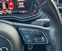 Notranja slika - Audi A5 - Coupé quattro 3,0 TDI S-tronic - 9 - Predogledna slika