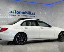 Zunanja slika - Mercedes-Benz E-Razred - 220d 4Matic|Pano|ACC|Designo|Burmester|360K|Memory - 5 - Predogledna slika