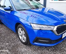 Zunanja slika - Škoda Octavia - 1.0 TSI SLO 1.LASTNIK LED PDC NAVI SAMO 40000KM - 3 - Predogledna slika