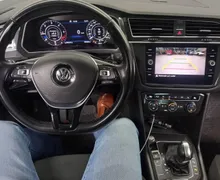Zunanja slika - Volkswagen Tiguan - 2.0TDI+R-Line+4motion+DSG+FULL LED+KAMERA - 3 - Predogledna slika