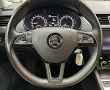 Zunanja slika - Škoda Octavia - Combi 1.6 TDI Family - 14 - Predogledna slika
