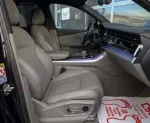 Zunanja slika - Audi Q7 - quattro 50 TDI S-line Black|ACC|Kljuka|Kamera360 - 11 - Predogledna slika