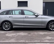 Zunanja slika - Mercedes-Benz C-Razred - C 200 BlueTEC+1.LAST+SLO+LED+ALU... - 5 - Predogledna slika