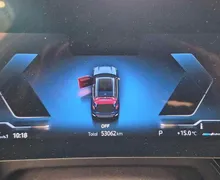 Zunanja slika - BMW X1 - serija : sDrive20i xLine Avt.NEMŠKI.PANORAMA.USNJE.52.000KM - 6 - Predogledna slika