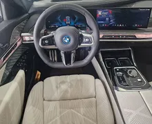 Zunanja slika - BMW Serija 7 - : M760e xDrive M Sport - Performance - 13 - Predogledna slika