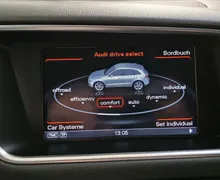 Zunanja slika - Audi Q5 - quattro 2,0 TDI S-tronic SLINE 130kW ACC WEBASTO KLJUKA - 14 - Predogledna slika