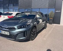 Zunanja slika - KIA XCeed - 1.5 T-GDi LX Prime ISG. M T 118 kW - 1 - Predogledna slika