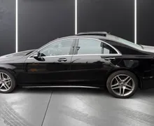 Zunanja slika - Mercedes-Benz S-Razred - 350d 4MATIC AMG LINE PANO MASAŽA ACC 360 ZRAČNO .. - 4 - Predogledna slika