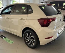 Zunanja slika - Volkswagen Polo - 1.0 TSI 4All - 2 - Predogledna slika