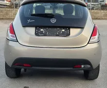 Zunanja slika - Lancia Ypsilon - 0.9 TwinAir + AUTOMATIC + IT DOK + EXTRA CENA - 6 - Predogledna slika