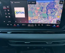 Notranja slika - Audi S5 - limuzina-SLO-Panorama-Tech PRO-20 COL-Webasto.... - 9 - Predogledna slika