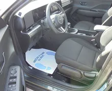 Zunanja slika - Hyundai Kona - 1.0 T-GDI 115 Style°ALU 16°AAC°WINTER°TRA°RG° - 6 - Predogledna slika