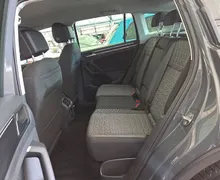 Zunanja slika - Volkswagen Tiguan - 1.5 TSI ACT BMT NAVI KAMERA 30.000KM 1.LASTNIK - 12 - Predogledna slika