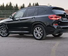 Zunanja slika - BMW X3 - serija : M40d 360 ACC Ambient HK Memory Pano - 7 - Predogledna slika