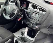 Zunanja slika - KIA Pro_Ceed - 1.4 CVVT+SLO+SAMO 97.888km+USB - 18 - Predogledna slika