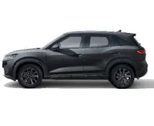 Zunanja slika - BYD ATTO 2 - DM-i ACTIVE 122 kW doseg 930km - 4 - Predogledna slika