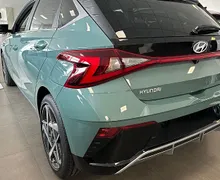Zunanja slika - Hyundai i20 - 1.0 T-GDI Style°°17col°°Winter°°Rg. - 3 - Predogledna slika