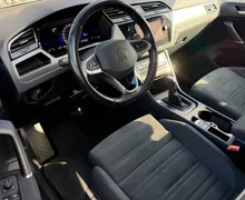 Zunanja slika - Volkswagen Touran - 2.0 TDI DSG |1. LAS.|VIRTUAL|ALCANTARA|MASAZA|PDC| - 9 - Predogledna slika