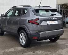 Zunanja slika - Dacia Duster - 4x4 Hybrid-G 150 Expression + Paket Zima - 7 - Predogledna slika