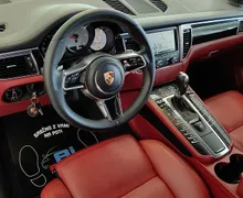 Zunanja slika - Porsche Macan - 3.0d-258KM-2.LASTNIK-SLO-ZRAČNO-MATRIX-PDC-21COL- - 9 - Predogledna slika
