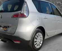 Zunanja slika - Renault Scénic - Scenic 1.2 TCe 115PS Energy SLO LED PRIKLOP - 2 - Predogledna slika