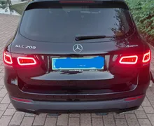 Zunanja slika - Mercedes-Benz GLC-Razred - GLC 200 4MATIC Avt. - 4 - Predogledna slika