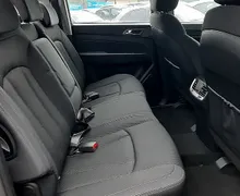 Zunanja slika - KG Mobility Musso - Grand 2.2 XDi VENTURE 4X4 DCT - 10 - Predogledna slika