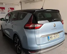 Zunanja slika - Renault Scénic - Grand Scenic BOSE Blue dCi 150 EDC - 4 - Predogledna slika