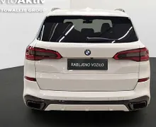 Zunanja slika - BMW X5 - serija : xDrive30d M PAKET - ACC - ZRAČNO VZMETENJE - 4 - Predogledna slika