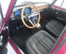 Zunanja slika - Alfa Romeo Giulia - Giulia - 2 - Predogledna slika