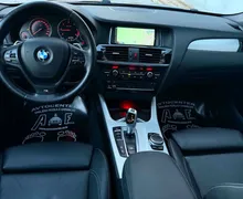 Notranja slika - BMW serija X4: - 2.0XD-4X4-AUT-M PAKET-FUL LED-LIZING ZA TUJCE-... - 9 - Predogledna slika