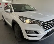 Zunanja slika - Hyundai Tucson - 1.6 CRDI Impression 2WD 100kW.KAMERA.NAVI.ACC.AUT. - 2 - Predogledna slika