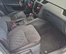 Zunanja slika - Škoda Octavia - RS 2.0 TDI 4x4 DSG 135 kW - 8 - Predogledna slika