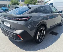 Zunanja slika - Peugeot 408 - GT HIBRID 145 €6.4-PRENOVLJEN MODEL-KAMERA 360 - 3 - Predogledna slika