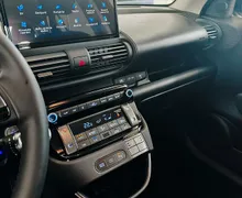 Zunanja slika - Hyundai Inster - 42 KWH STYLE-AKT.TEMP-APPLE-DAB-KAMERA-VIDEO - 12 - Predogledna slika