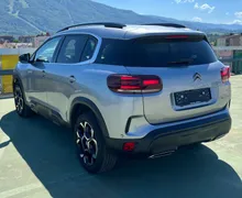 Zunanja slika - Citroën C5 Aircross - Shine Pack BlueHDi 130.KAMERA.NAVI.LED.USNJE.TOP - 7 - Predogledna slika