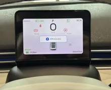 Zunanja slika - Dongfeng Box - 42.3 kWh + 360 kamera + tempomat + memory - 9 - Predogledna slika