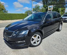 Zunanja slika - Škoda Octavia - Combi 1.6 TDI  1.LASTNIK  SLO SAMO 92000KM... - 1 - Predogledna slika