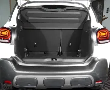 Zunanja slika - Citroën C3 - C3 - 20 - Predogledna slika