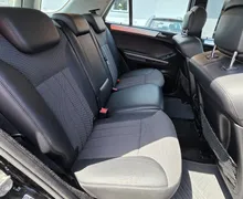 Zunanja slika - Mercedes-Benz ML Class - M-Razred ML 320 CDI Avt. SLO TEMP KLJUKA BiXenon - 14 - Predogledna slika