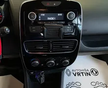 Zunanja slika - Renault Clio - TCe 75 Limited  Z ENOLETNIM JAMSTVOM - 10 - Predogledna slika