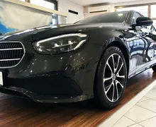 Zunanja slika - Mercedes-Benz E-Razred - 220d MHEV AVT-DAB-APPLE-KAMERA-GRETJE-NAVI-VIDEO - 1 - Predogledna slika
