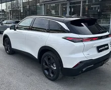 Zunanja slika - Baic X55 - NA ZALOGI - 4 - Predogledna slika