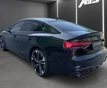 Zunanja slika - Audi S5 - 3.0 TDI Quattro S-tronic Laser+ACC+kamera - 4 - Predogledna slika